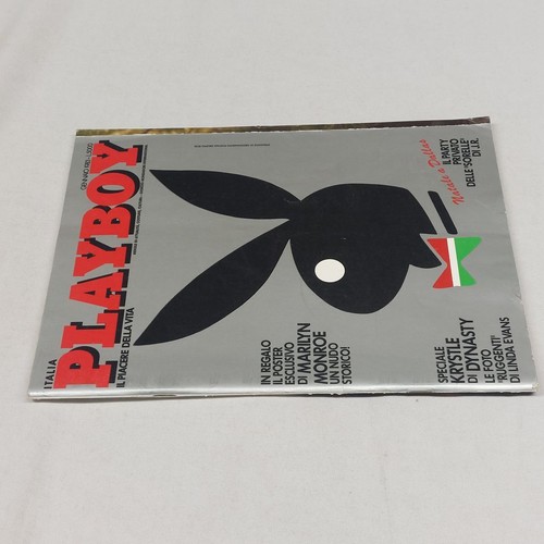 Playboy magazin lebensfreude - magazin,