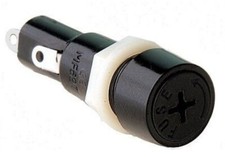 Sicherungshalter 5 x 20mm für