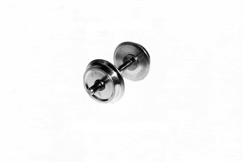 Zeuke radsätze 3mm - 10, radsätze,8,3mm