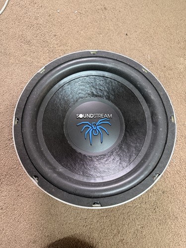 Soundstream tr12 750w - soundstream,