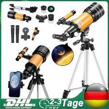 Stativ Spiegelteleskop