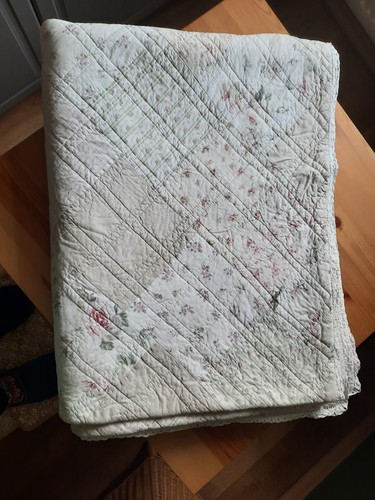 Bettüberwurf tagesdecke - bettüberwurf,