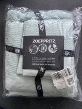 Zoeppritz Handtuch Set