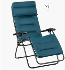 Lafuma Relax Liegestuhl XL RSX