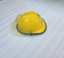 Bullard Firedome Feuerwehrhelm