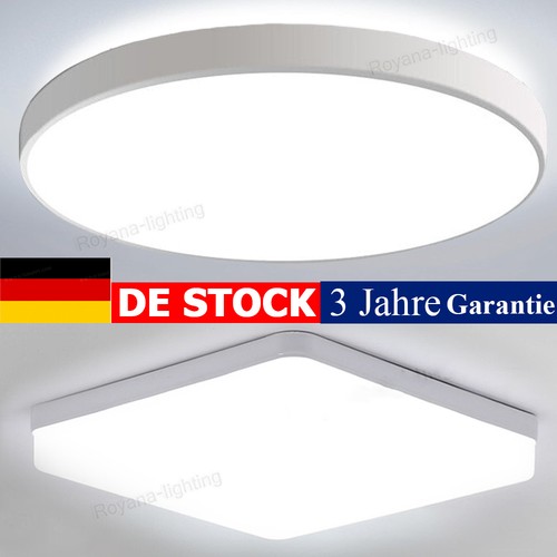 Led deckenlampe deckenleuchte - led,