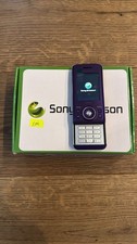 Sony Ericsson S500i geprüft