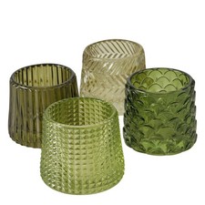 Boltze Teelichthalter Sabena