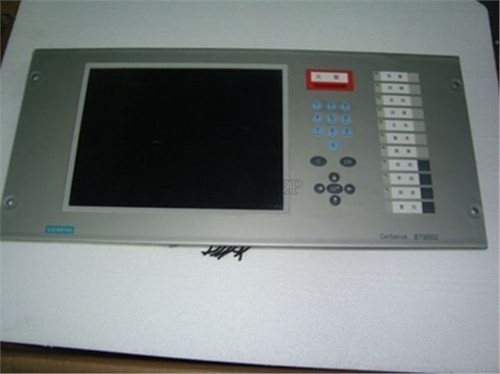 Used 1pcs siemens bt8002 - bt8002, ok