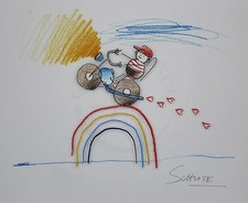 Schlote, Wilhelm - The