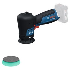 Bosch akku polierer - polierer, 12v-77