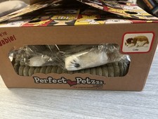 Perfekter Petzzz Atmender