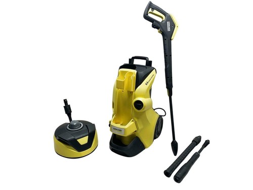 Kärcher power control flex - kärcher, k4