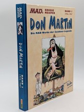 MADs Große Meister * Don