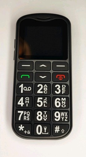 Uleway senioren handy - senioren,