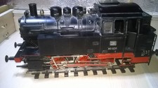 Märklin Spur 1 - Dampflok BR 80031 - Lokomotive - ohne OVP