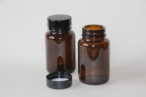 Apothekergläser - 2,