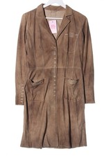 CARLO COLUCCI Übergangsmantel