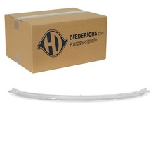 DIEDERICHS CHROM LEISTE