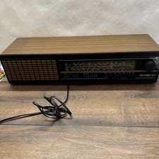 RFT Saturn 421 DDR Radio