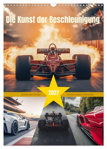Die kunst der beschleunigung - die,
