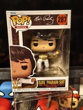 Elvis Aaron Presley Pharaoh