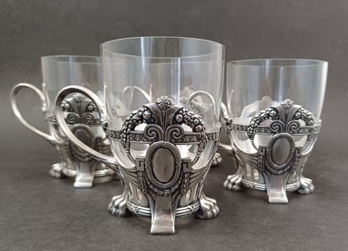 Wmf jugendstil historismus - 4,