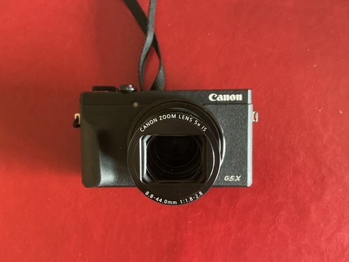 Canon powershot mark - g5,