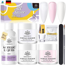 Born Pretty Acrylpulver 3