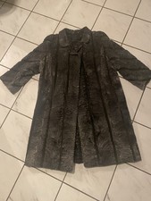 Grauer, Persianermantel