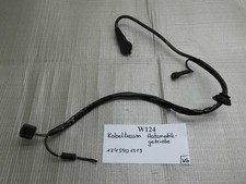 Kabelbaum Automatikgetriebe