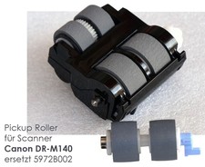 PICKUP ROLLER FÜR CANON