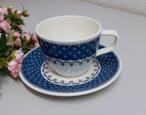 Villeroy boch casale blu - villeroy, &
