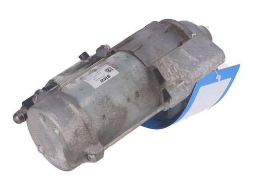 8570846 anlasser bmw 3er f30 - 8570846,