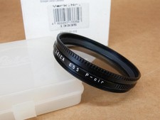Leitz Leica 13335 Polfilter für E55 Objektive - boxed