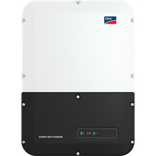 SMA Sunny Boy Storage 6.0
