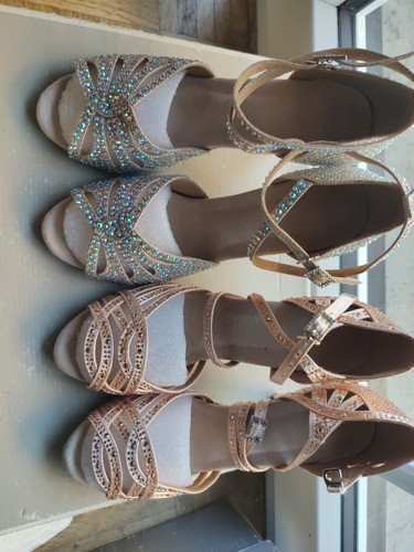 Tango tanzschuhe größe - tanzschuhe,