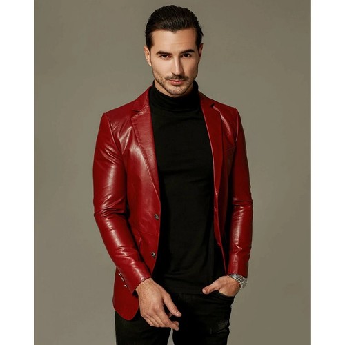 Brandneu herren rot - brandneu,