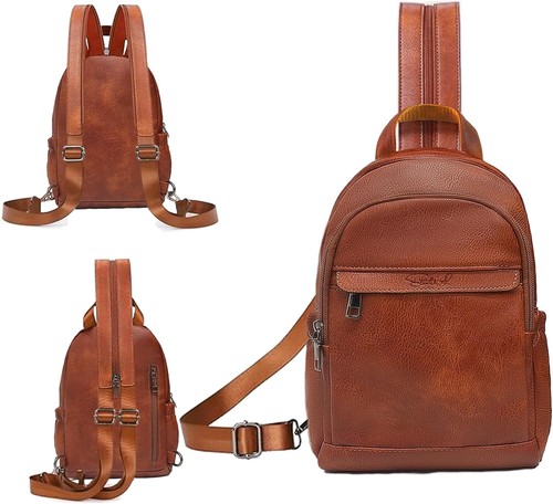 Mini rucksack damen klein - mini,