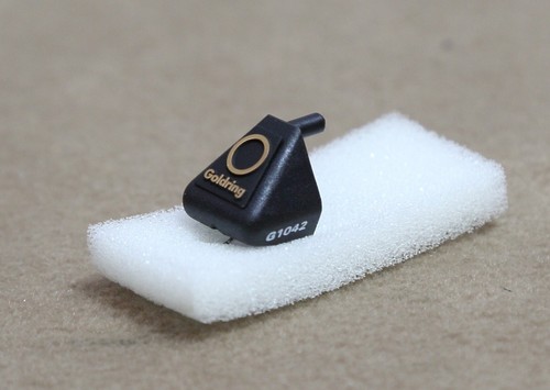 Goldring d42 stylus original - goldring,
