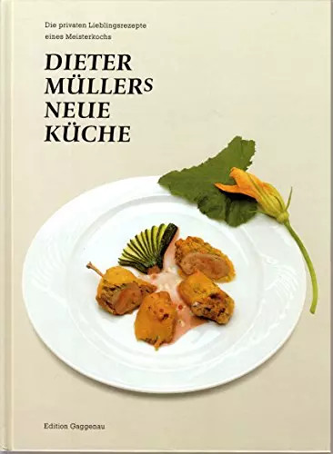 Dieter müllers neue küche - neue,