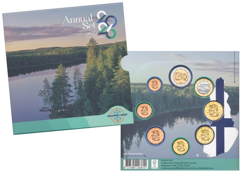 Finnland euro - 3,88,