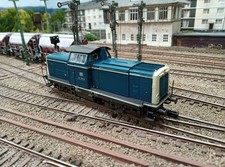 ROCO 43648  BR 211 070-8