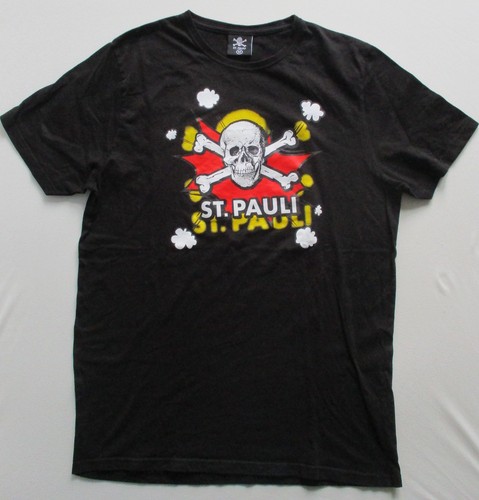 Pauli shirt grösse m - fc, t-shirt