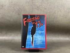 Freitag der 13. - DVD