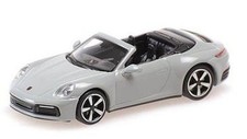Minichamps 1:87 PORSCHE 911