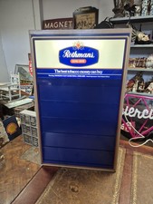 Vintage Original Rothmans