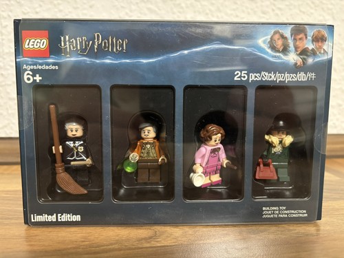 Lego harry potter minifiguren - lego,