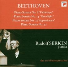 Ludwig van beethoven - van,