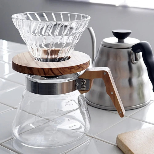 Hario v60 kaffee - hario,
